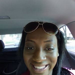 Meet your Posher, Tiera